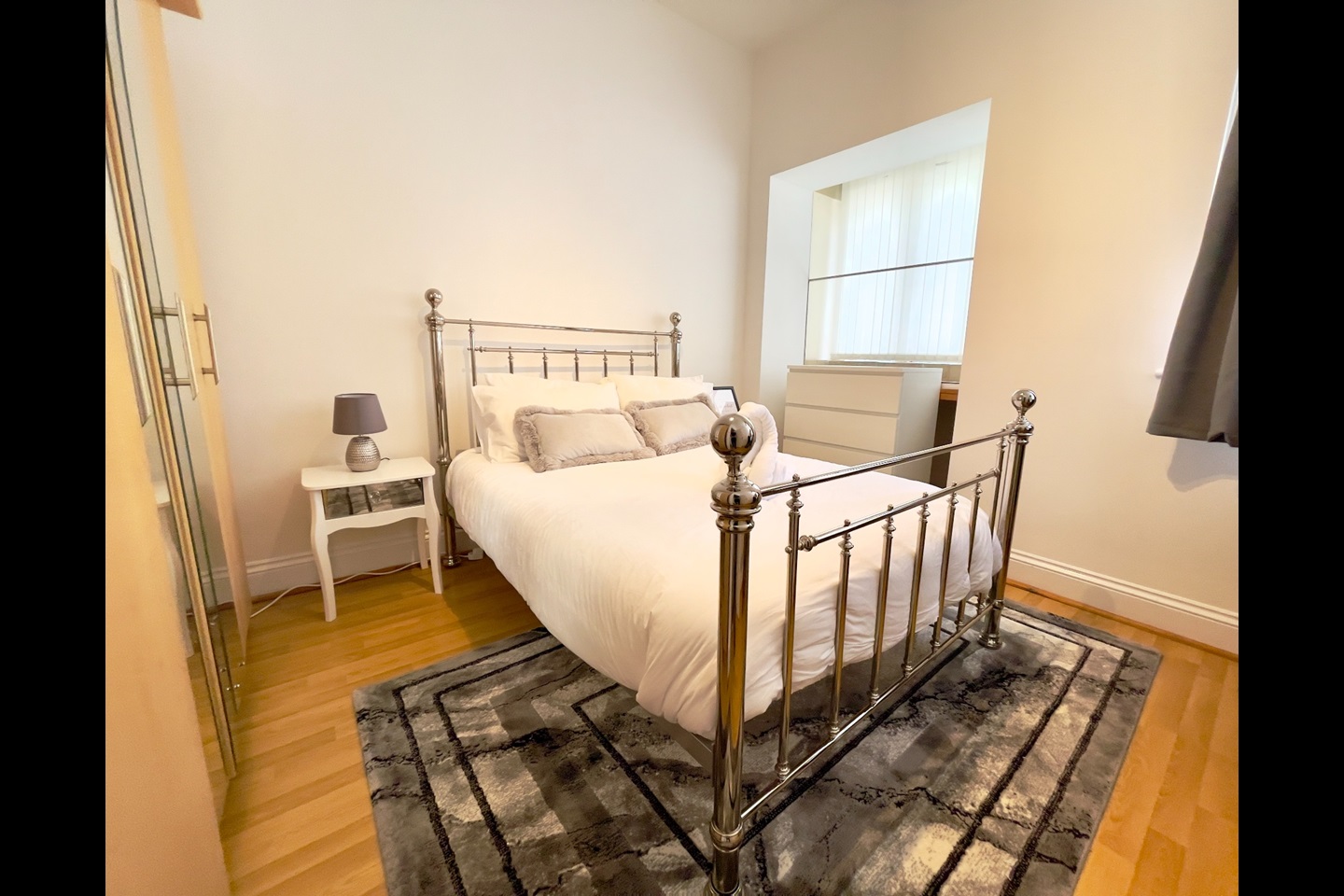 Additional image 14 of 1 Bed Flat, Newhall Street, B3, N1 7GU