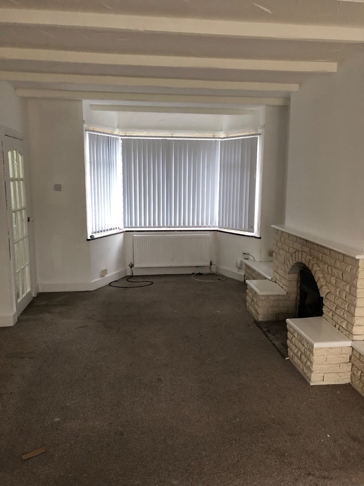 3 Bed Semi-Detached House, Kingstanding Road, B44, N1 7GU