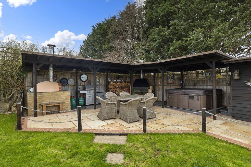 Additional image 4 of Land for saleClay Lane, Jacob's Well, Guildford, Surrey GU4