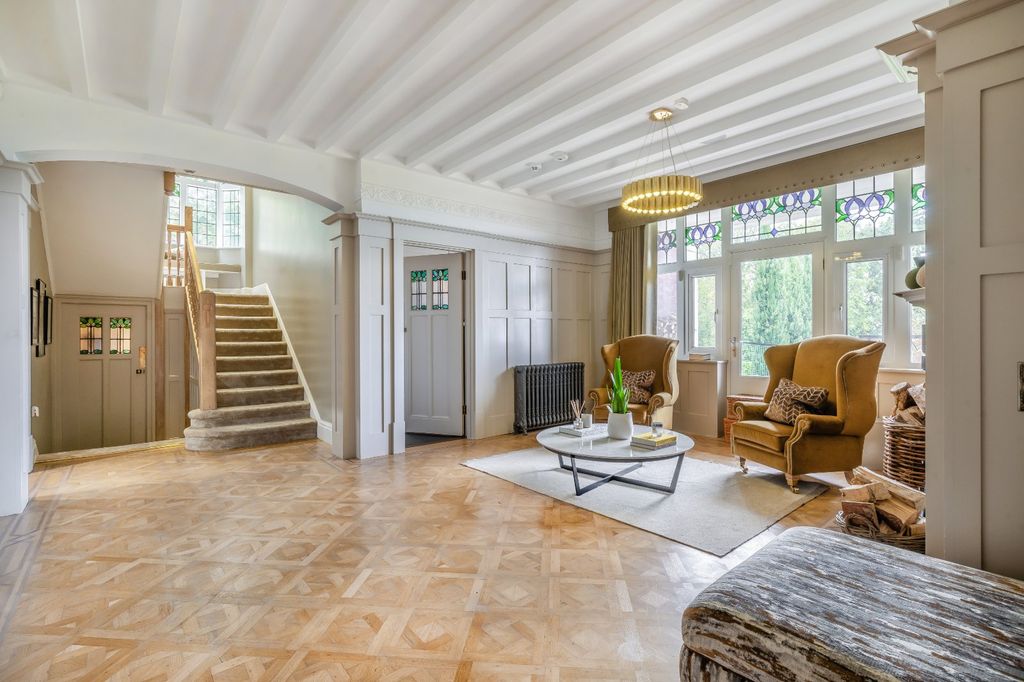 Additional image 2 of 6 bed detached house for saleOak Drive, Colwyn Bay, Conwy LL29