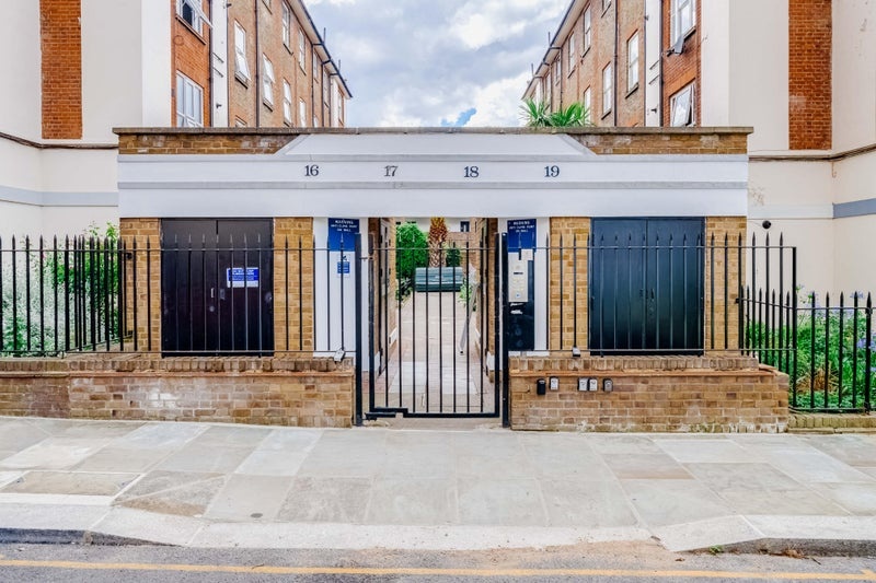 Additional image 9 of 1 Bed Flat, Greater London, W11, N1 7GU