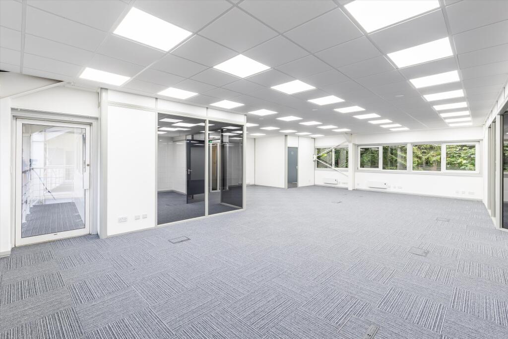 Additional image 5 of Glover Pavilion, Campus 3 Balgownie Road, Aberdeen Innovation Park, Bridge of Don, Aberdeen,  AB22