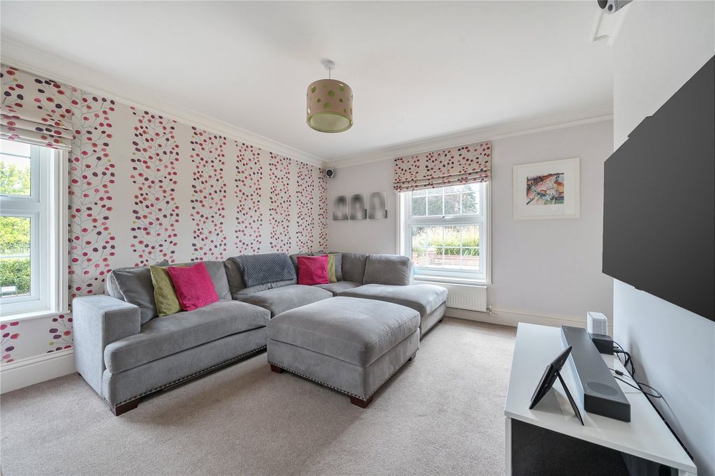 Additional image 5 of 5 bed detached house for saleThe Green, Rougham, Bury St. Edmunds, Suffolk IP30
