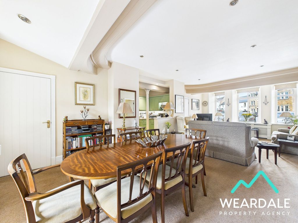 Additional image 17 of 2 bed flat for saleMarket Place, Wolsingham DL13