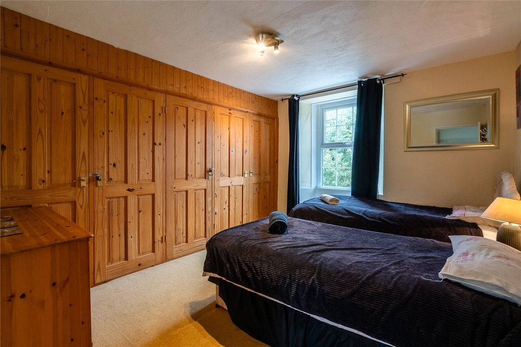 Additional image 9 of 5 bed detached house for saleFoldgate Farm, Corney, Millom, Cumbria LA19