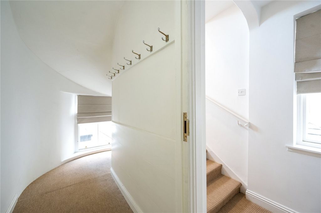 Additional image 15 of 2 bed flat for saleApartment 4, 8 Market Street, Haddington, East Lothian EH41
