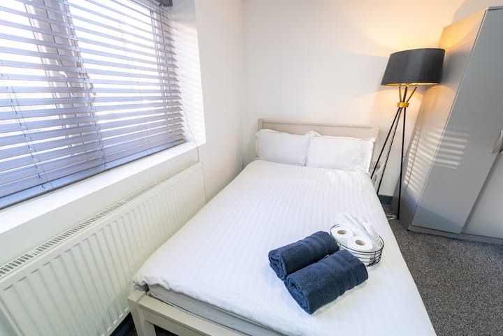 Additional image 5 of Studio Flat, Birmingham, B29, N1 7GU