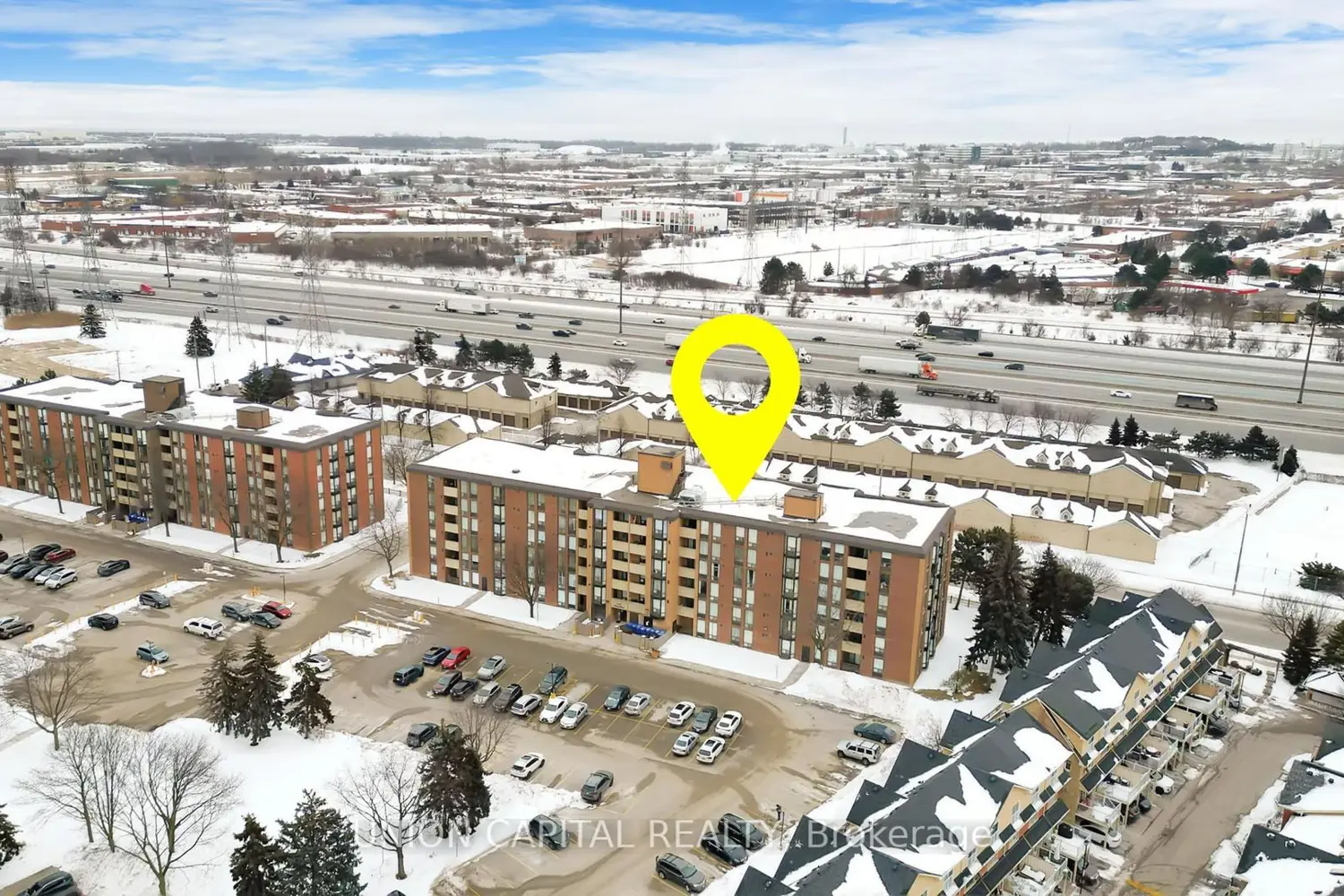 Additional image 2 of 1530 Pickering Parkway 101