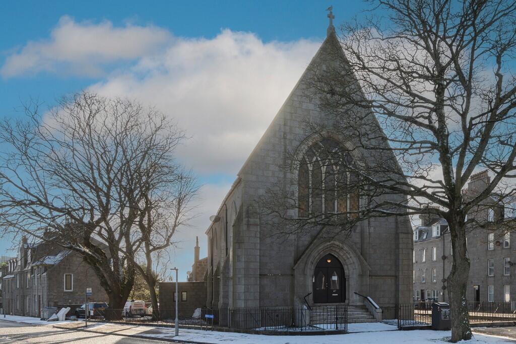 Additional image 15 of George Street, Aberdeen, AB25