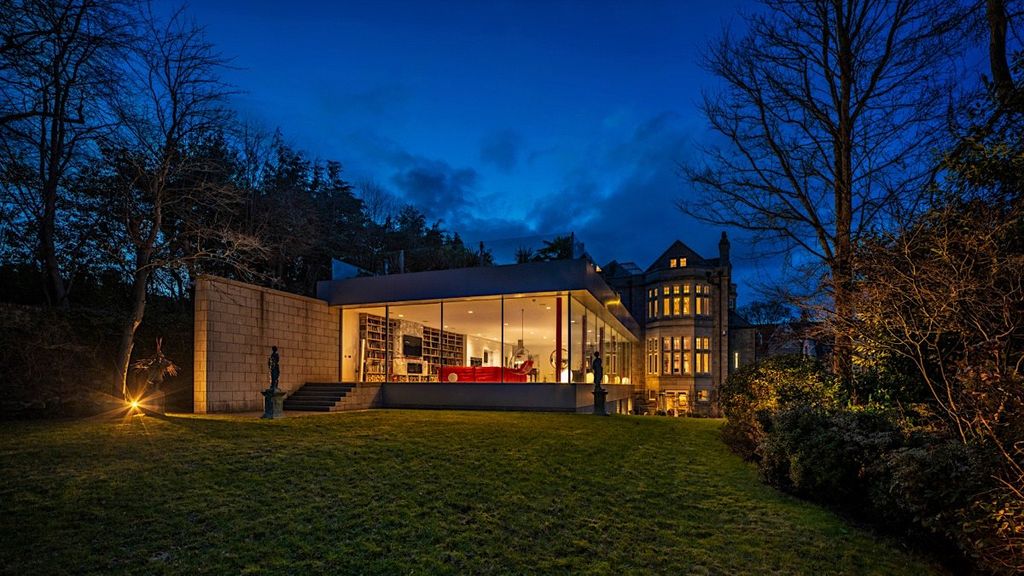 Additional image 23 of 7 bed detached house for saleKimberley, 9 Rubislaw Den North, Aberdeen AB15