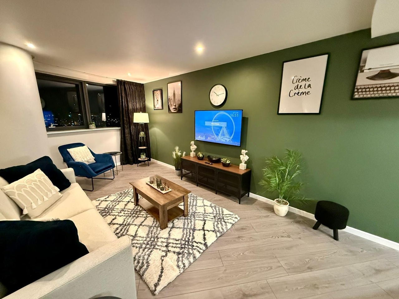 Additional image 2 of 2 Bed Flat, Bridgewater Place, LS11, N1 7GU