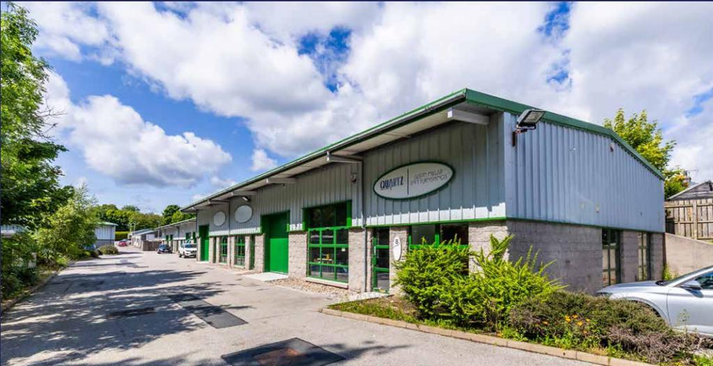 Additional image 2 of Units 5 & 6, Cults Business Park, Station Road, Cults, Aberdeen, AB15 9PE