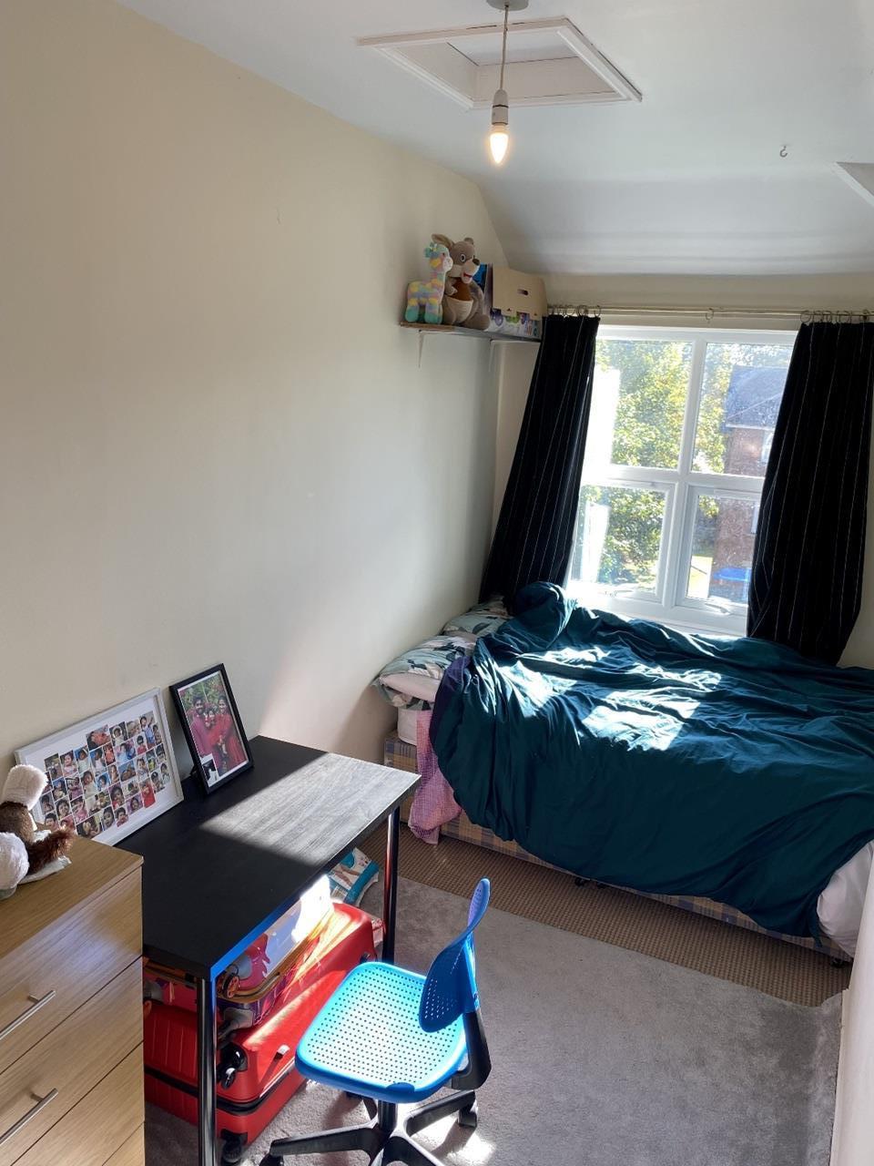 Additional image 2 of 2 Bed Flat, North Hill Road, LS6, N1 7GU