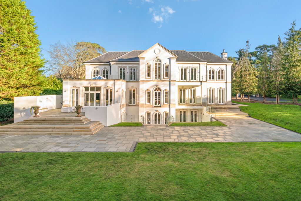 Additional image 21 of 6 bed detached house for saleCavendish Road, Weybridge KT13