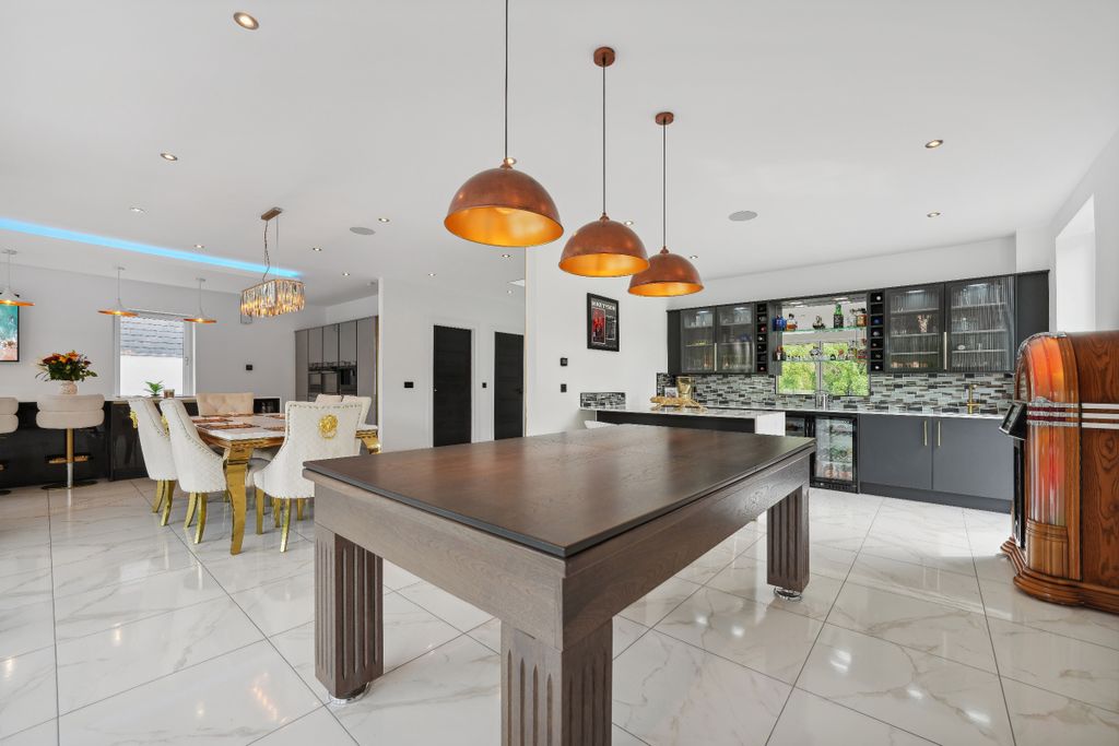 Additional image 9 of 4 bed detached house for saleClyde Grove, Crossford, Carluke ML8