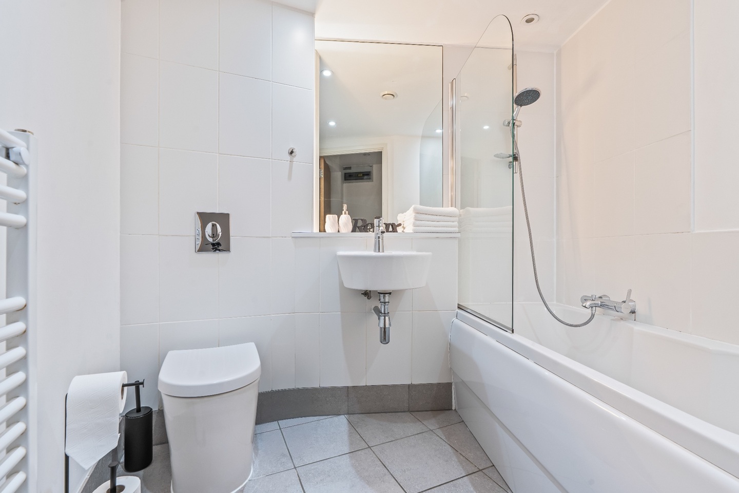 Additional image 27 of 1 Bed Flat, Spencer Point, B18, N1 7GU