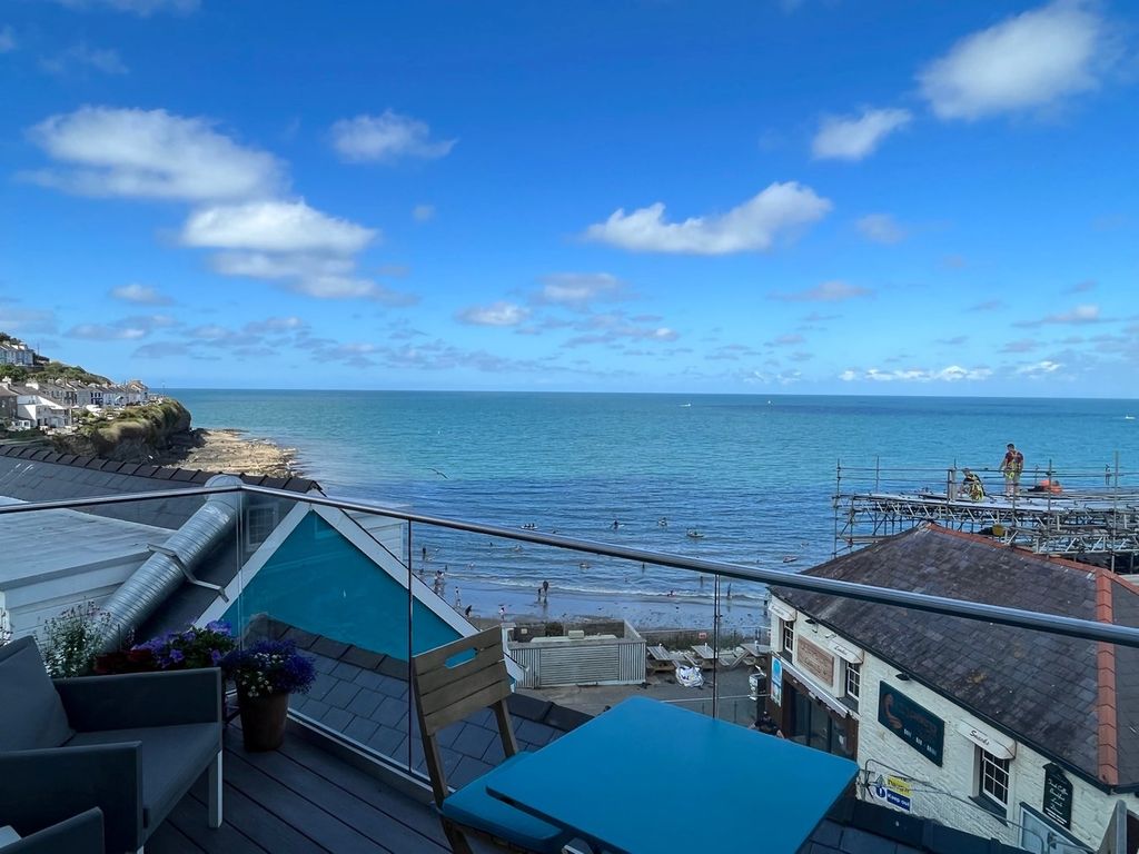 Additional image 18 of 2 bed flat for saleSouth John Street, New Quay SA45