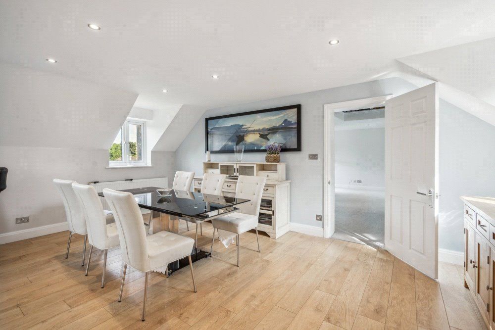 Additional image 2 of 3 bed flat for saleMillbank, Mill Road, Marlow, Buckinghamshire SL7