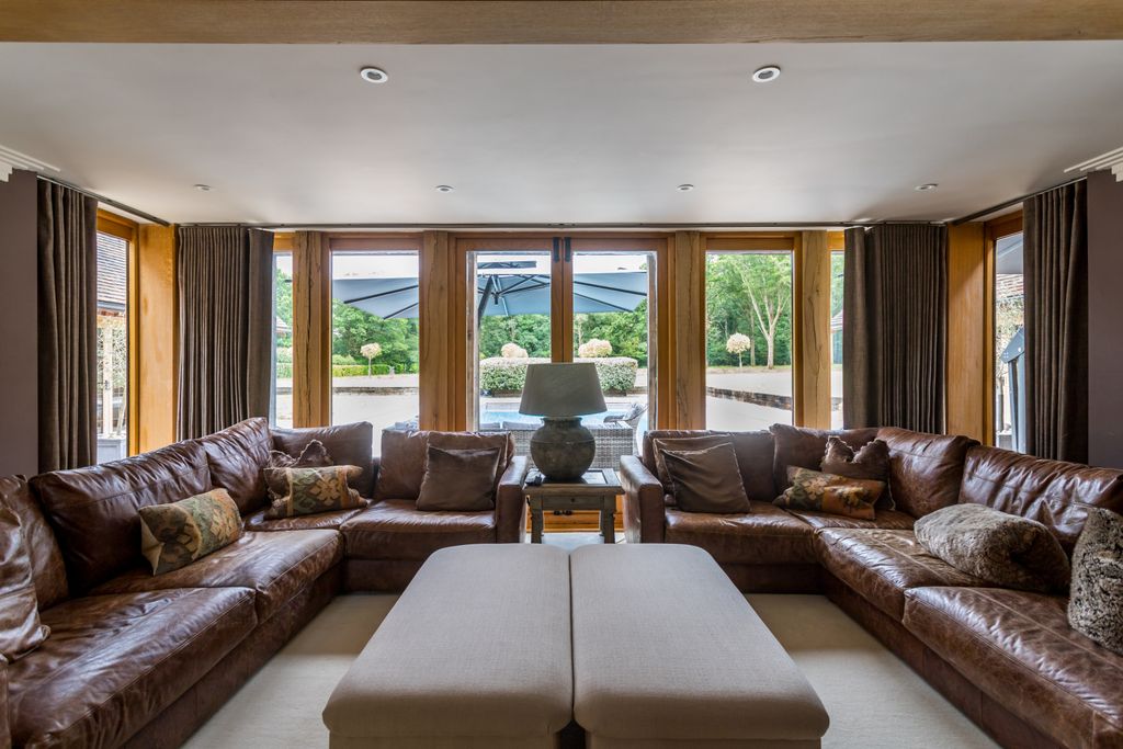 Additional image 7 of 7 bed detached house for saleThe Forestry Road, Plaistow, Billingshurst, West Sussex RH14