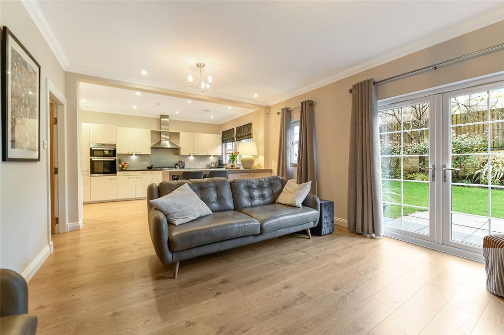 Additional image 3 of 5 bed detached house for saleGlazert Road, Dunlop, Kilmarnock, East Ayrshire KA3