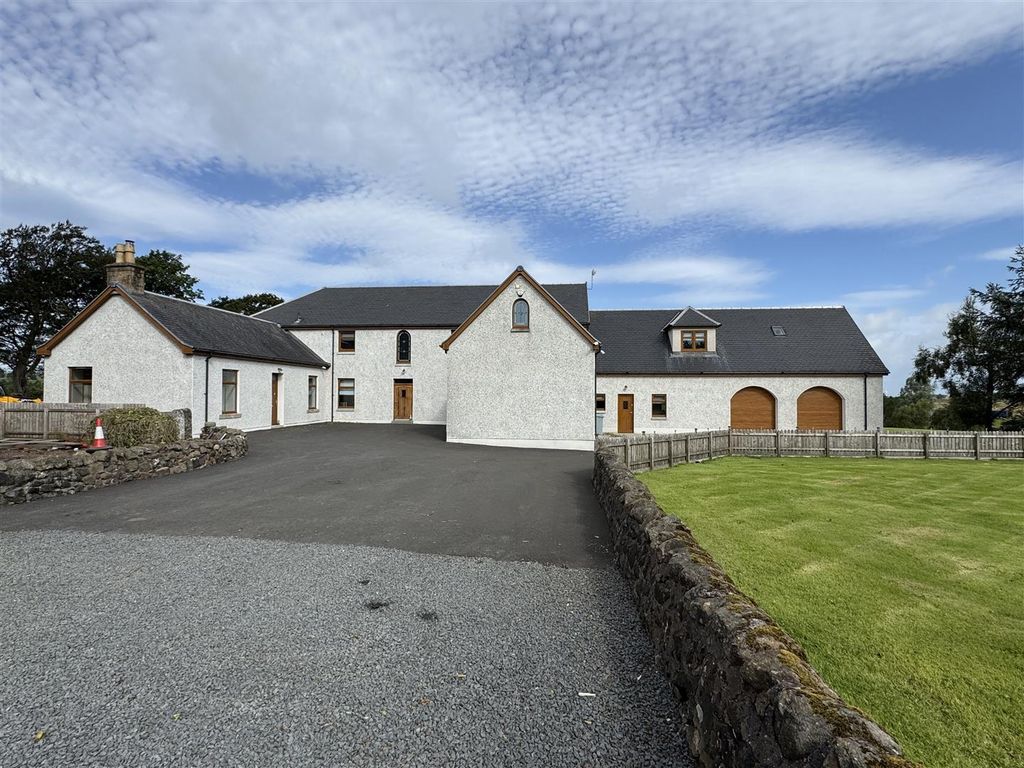 Additional image 30 of 6 bed detached house for saleLaigh Blackmoss, Strathaven ML10