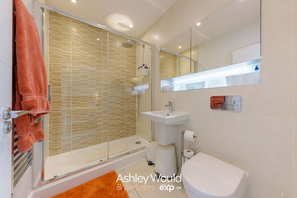 Additional image 14 of 3 bed flat for saleMill Street, Worcester WR1