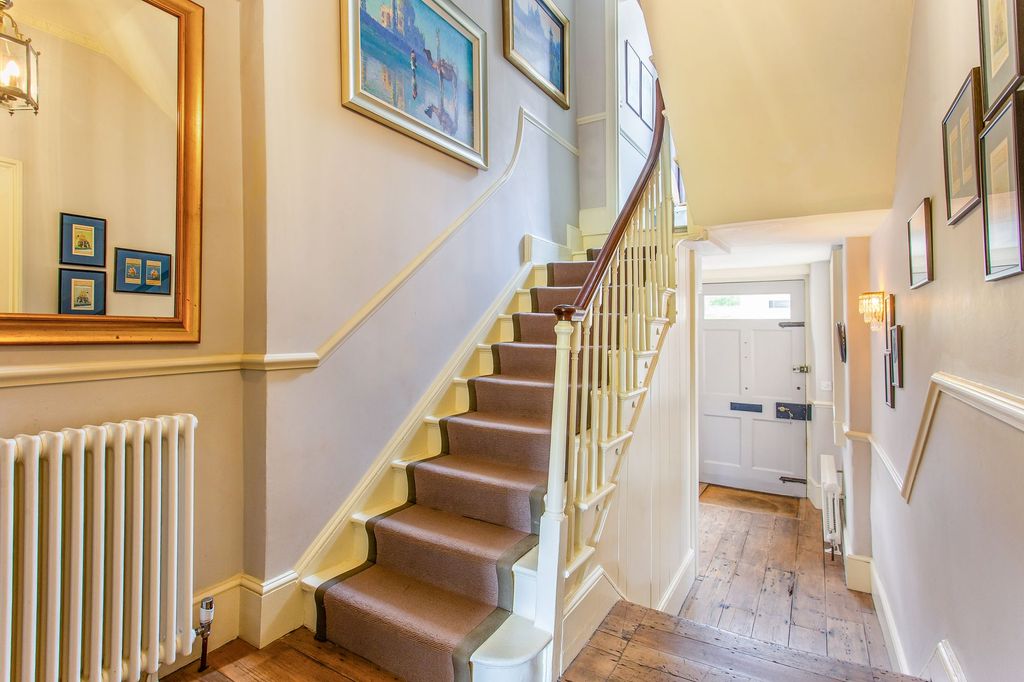 Additional image 12 of 5 bed town house for salePark Street, Bath BA1