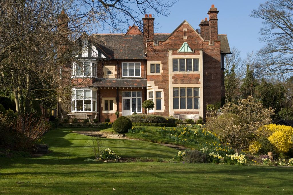 7 bed detached house for saleRedcliff Road, Hessle, East Riding Of Yorkshire HU13