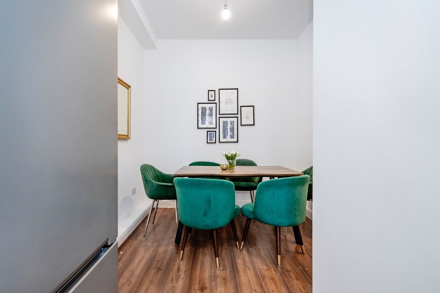 Additional image 11 of 2 Bed Flat, Bernay's Grove, SW9, N1 7GU