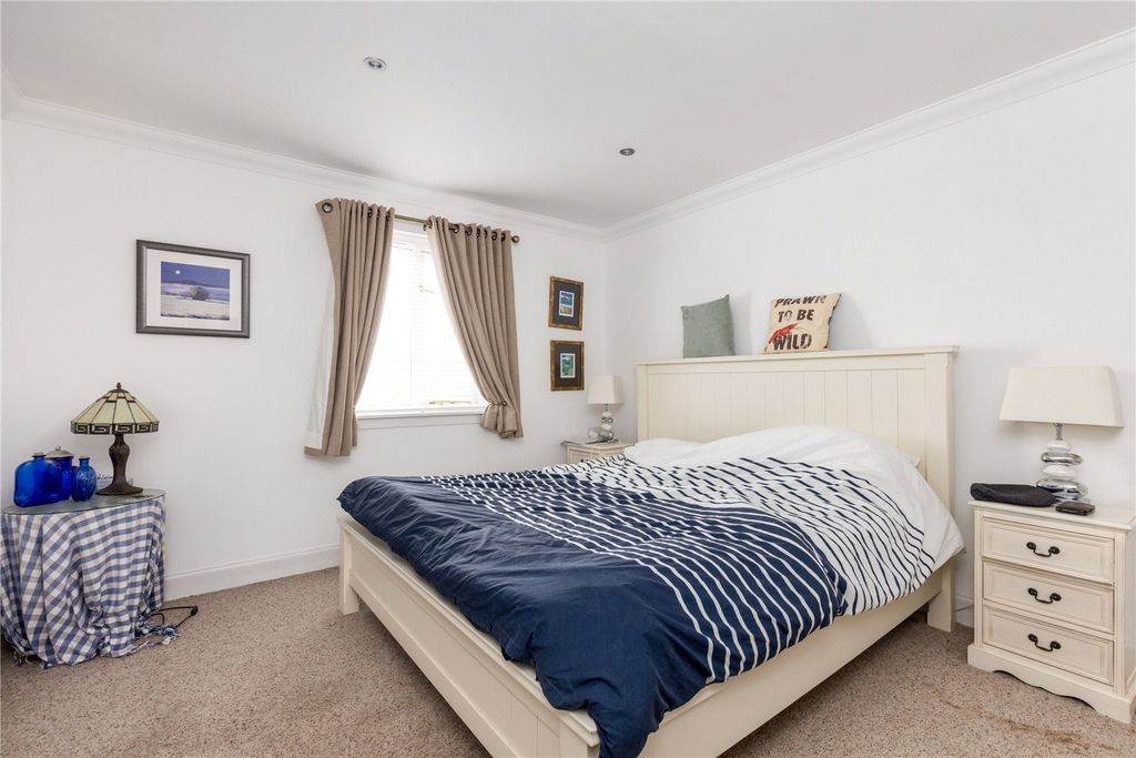 Additional image 8 of 5 bed detached house for salePetre Cottage, Kames, Tighnabruaich, Argyll And Bute PA21