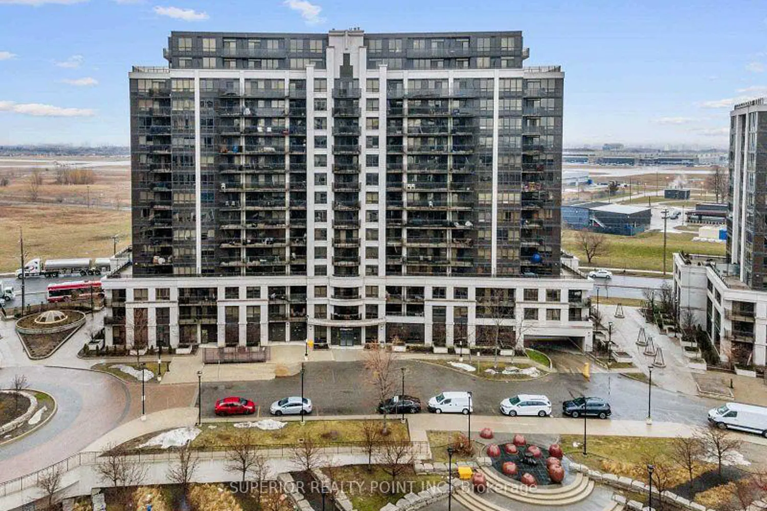 Additional image 2 of 1070 Sheppard Avenue 809