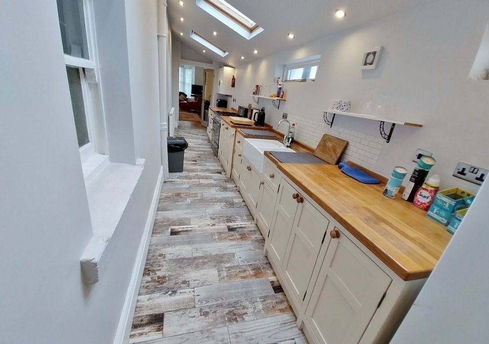 Additional image 8 of 1 bed flat for saleVictoria Avenue, Porthcawl CF36