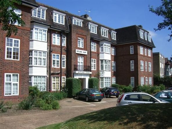 Additional image 3 of 2 Bed Flat, Rutland Court, SE5, N1 7GU