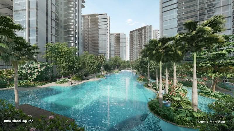 Additional image 16 of 87 Hougang Avenue 2