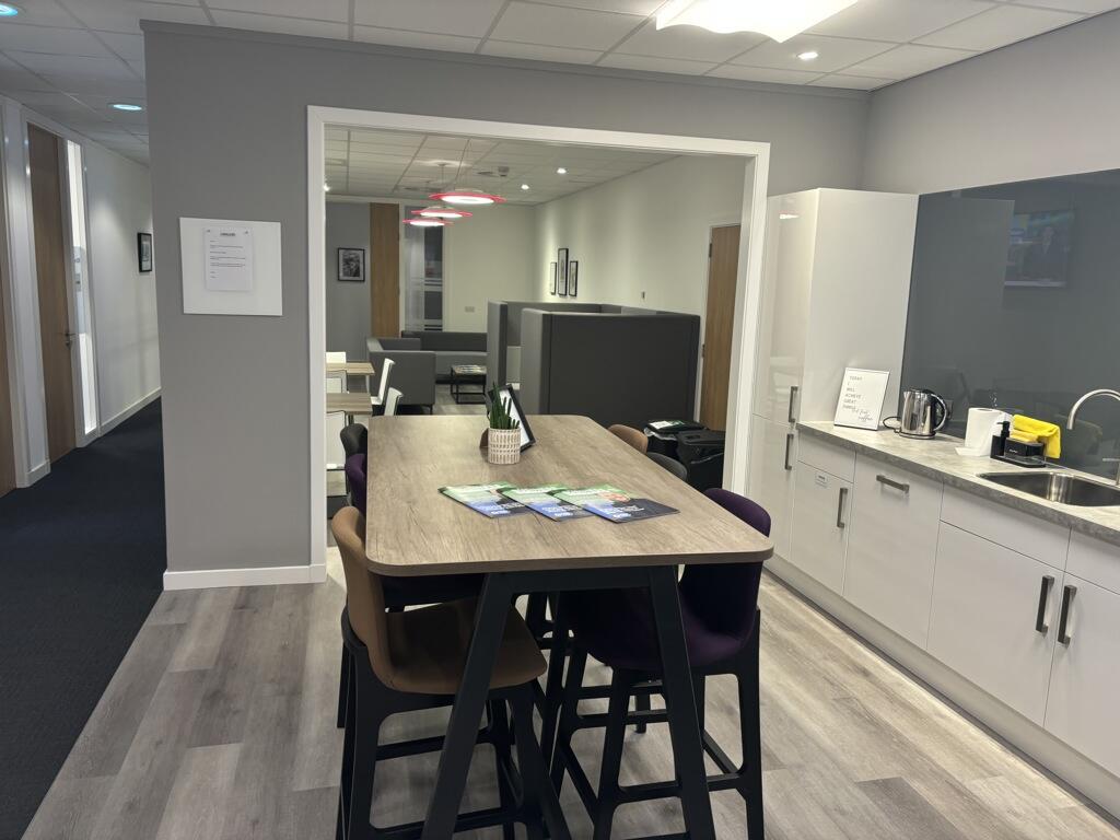 Additional image 4 of Cirrus Building, ABZ Business Park, Dyce Drive , Dyce , Aberdeen, Scotland, AB21 0AF