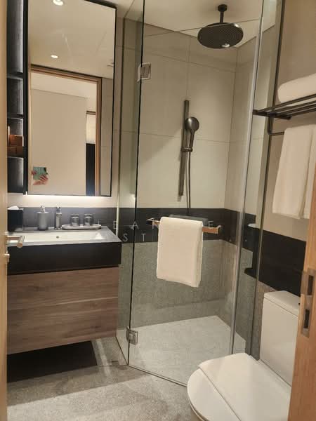 Additional image 4 of Hotel Standard Newly Renovated Co Living at Nex Serangoon Kovan
