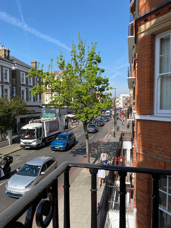 Additional image 9 of Room in a Shared Flat, Barkston Gardens, SW5, N1 7GU