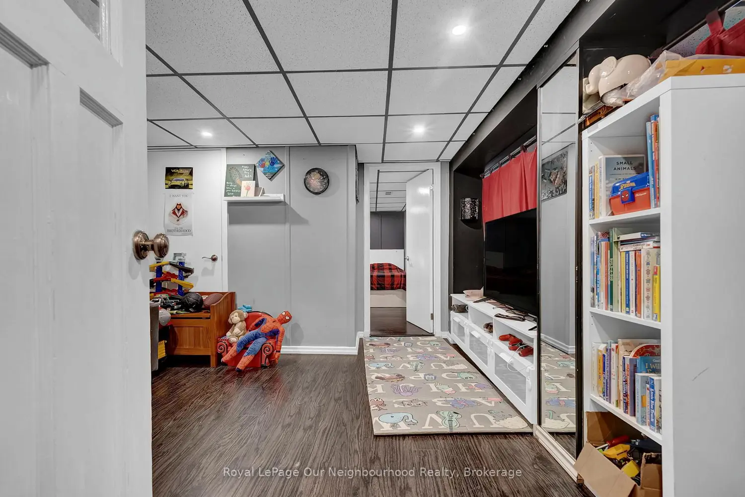 Additional image 3 of 3828 Newtonville Road