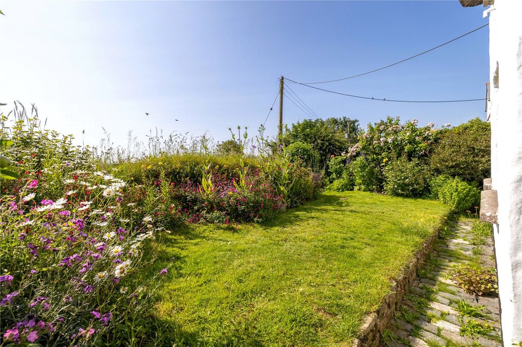 Additional image 17 of 3 bed semi-detached house for saleAbbaton Cottages, Huntshaw, Torrington EX38