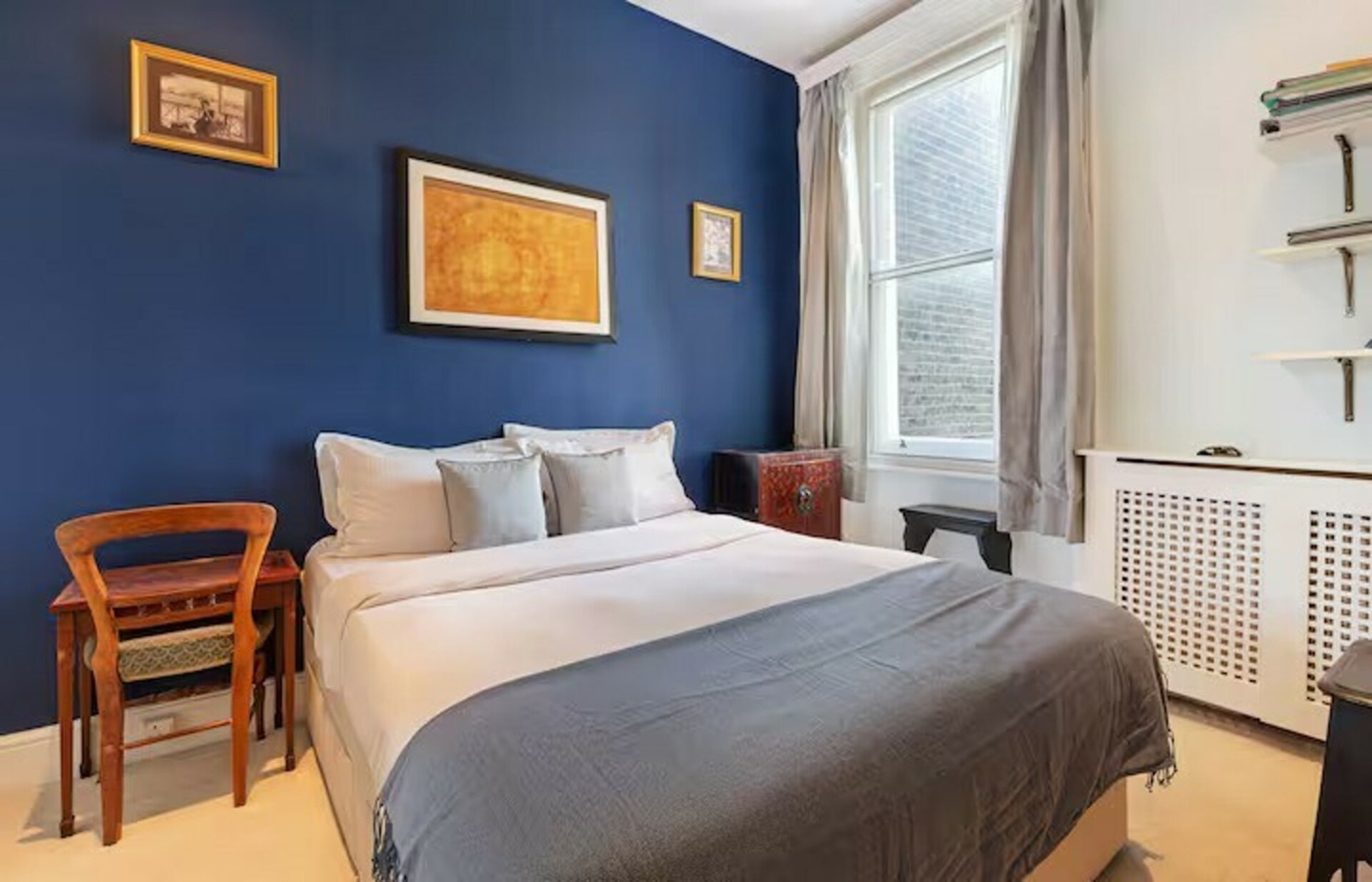 Additional image 2 of 1 Bed Flat, Penywern Road, SW5, N1 7GU