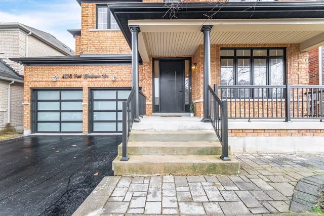 Additional image 3 of 3278 Paul Henderson Drive, Mississauga, ON, L5M 0H3