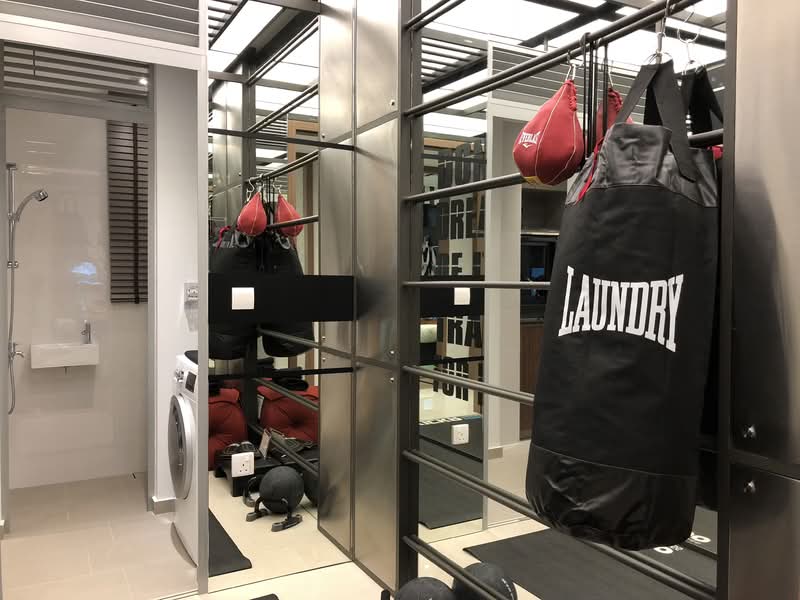 Additional image 27 of 109 West Coast Vale