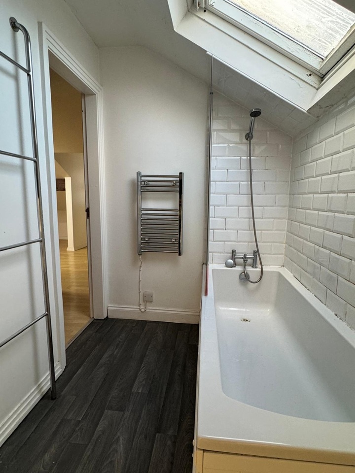 Additional image 4 of 1 Bed Flat, Rotton Park Road, B16, N1 7GU