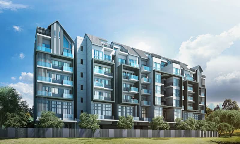 Additional image 21 of 21 Hillview Terrace