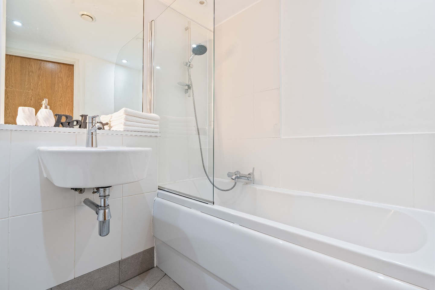 Additional image 28 of 1 Bed Flat, Spencer Point, B18, N1 7GU