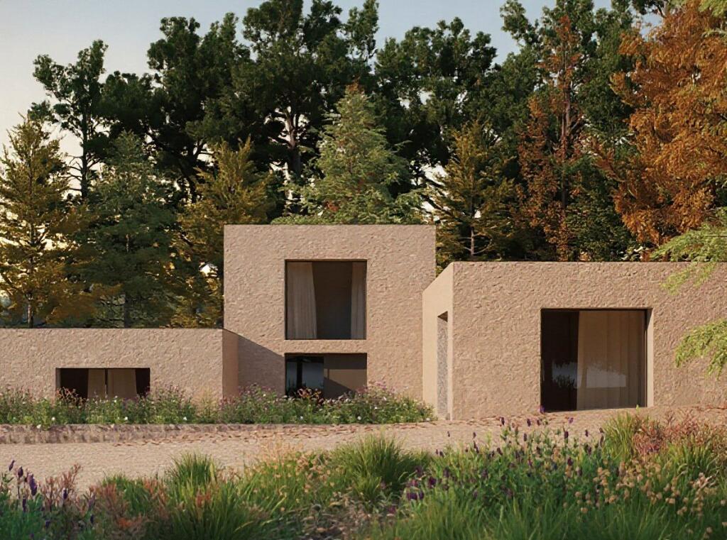 Additional image 26 of Plots 1, 2 & 3 Spyhill, Durris, Banchory, AB31