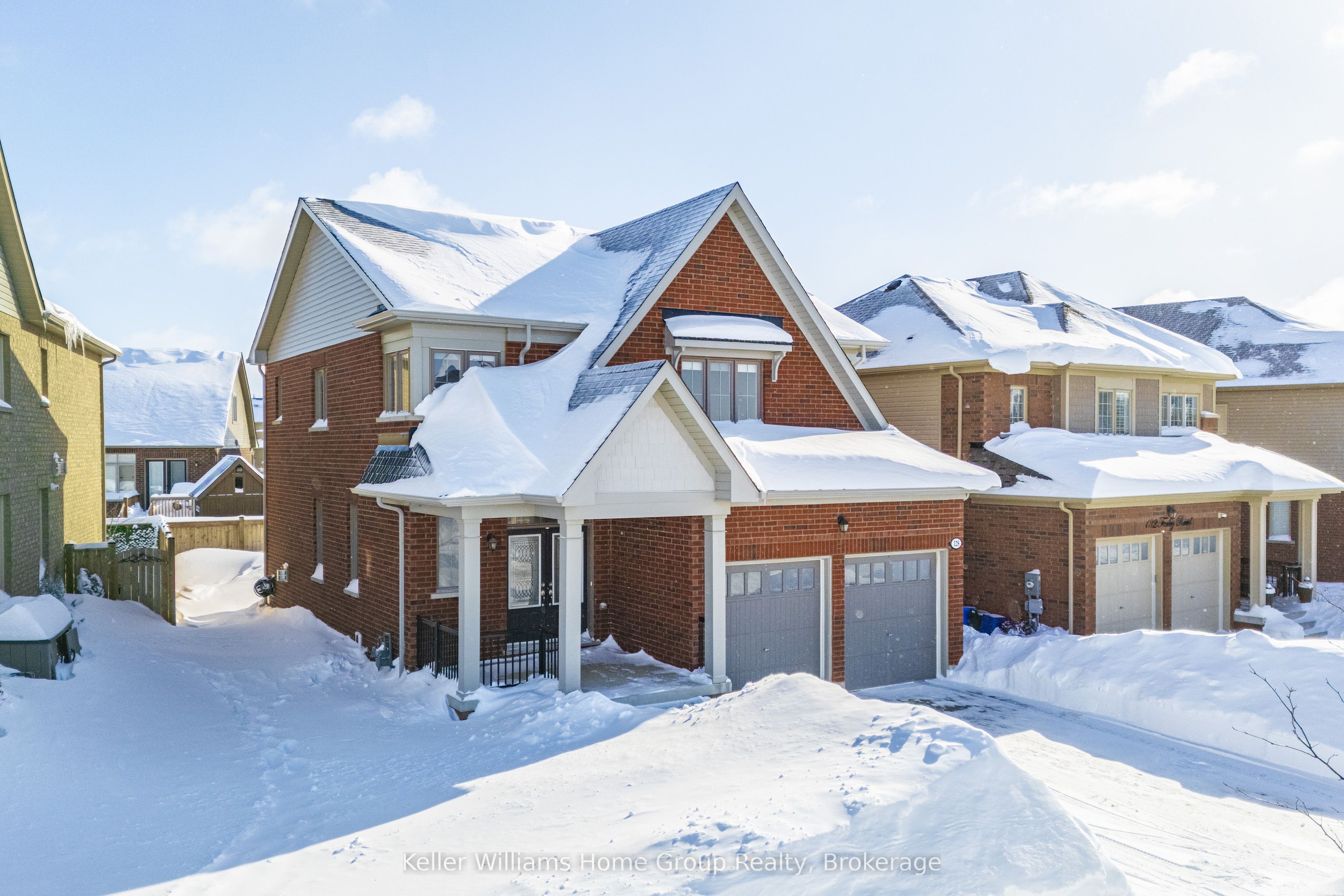 Additional image 2 of 128 Farley Road, Centre Wellington, ON, N1M 0E8