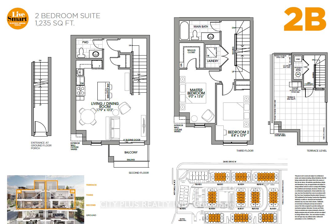 Additional image 2 of 11-14 Lytham Green Circle, Newmarket, ON, L3Y 0C7