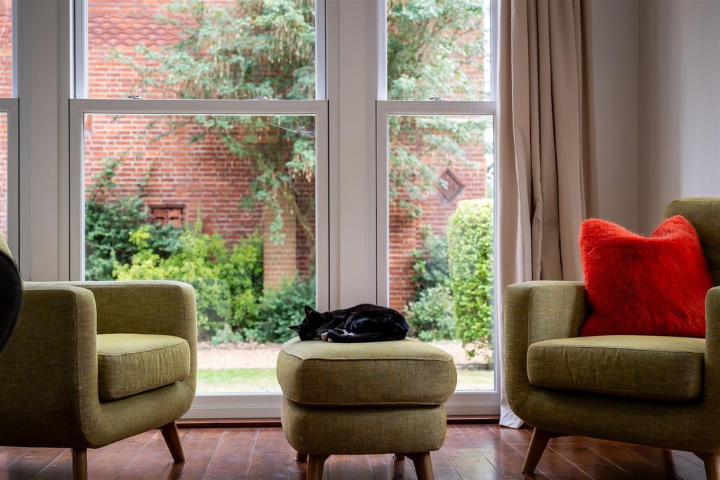 Additional image 15 of 7 bed detached house for salePark Avenue, Bedford MK40