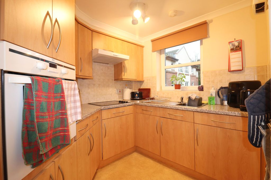 Additional image 8 of 2 bed flat for saleFlat 22, The Granary, Glebe Street, Dumfries DG1